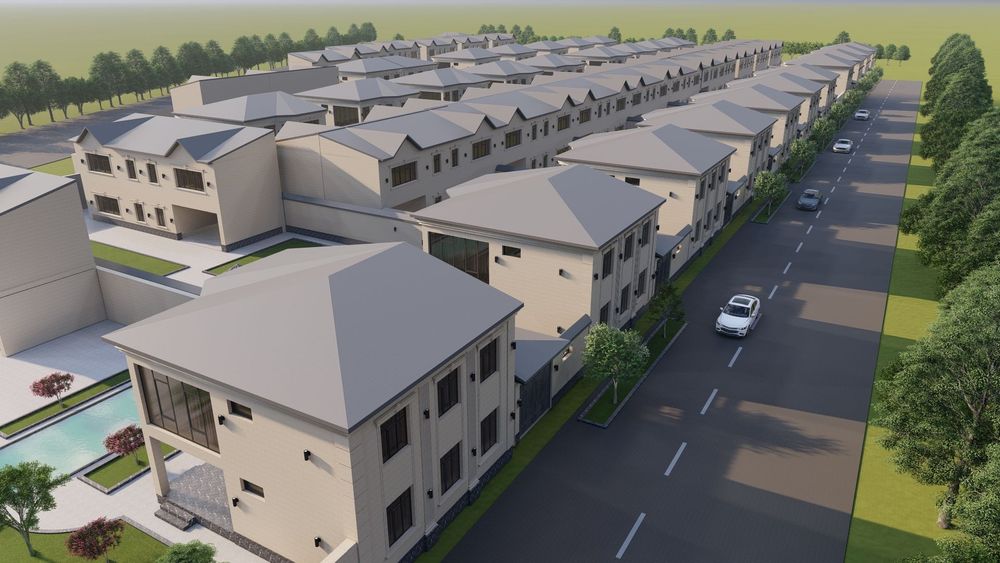 Srochno Evro remont Kottej 4 sotok