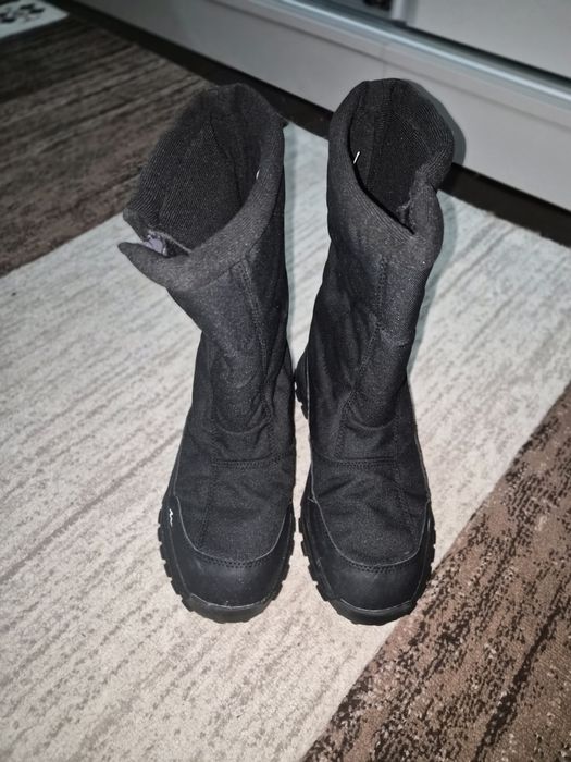 Ghete zapada marimea 39