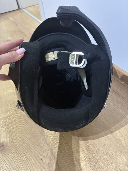 casca Stilo carbon rally L 59