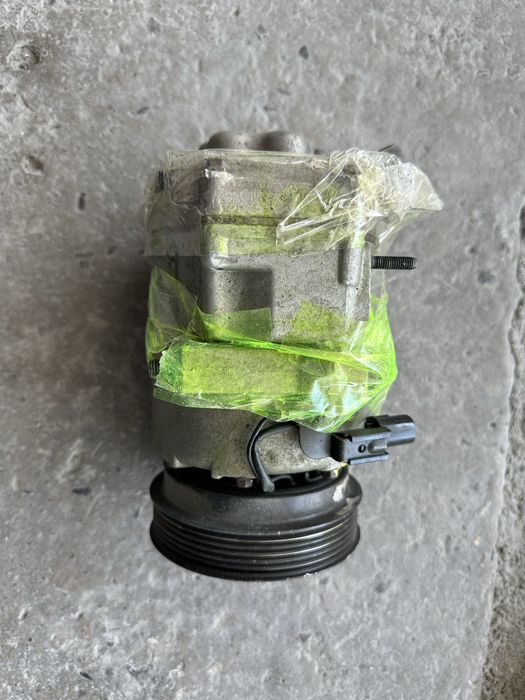 «Двигатель G6EA на Hyundai Santa Fe 2009 года: