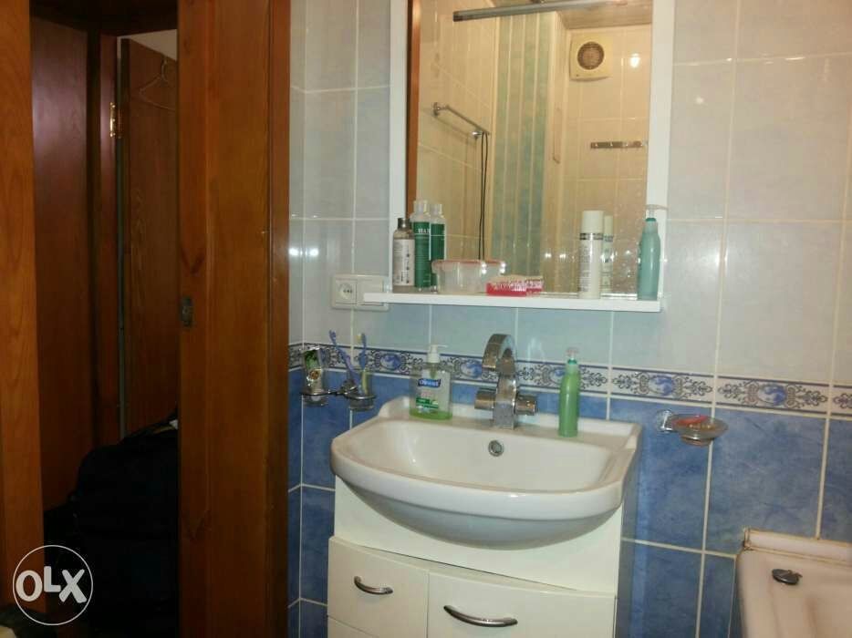 Сдам квартиру в аренду в центре