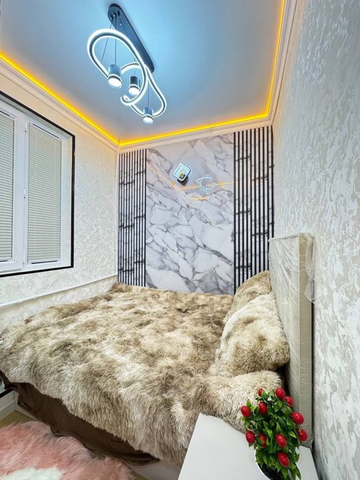 Чиланзар 3‼️ 1/3/4 Торговый Центр Метро Новза 5 минут