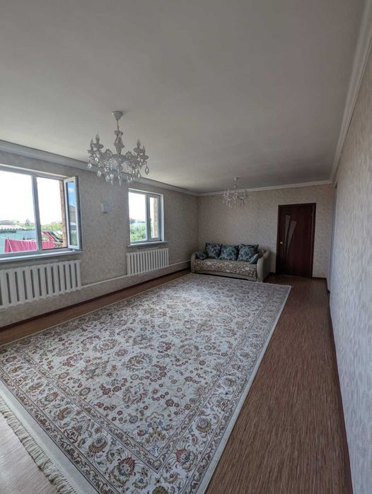 Продам дом в поселке Коянды