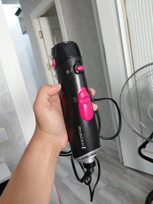 Фен для укладки волос