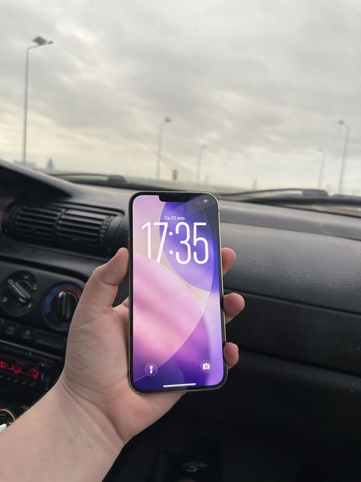 Айфон 13 про макс ВСЕ РАБОТАЕТ безРЕМОНТ