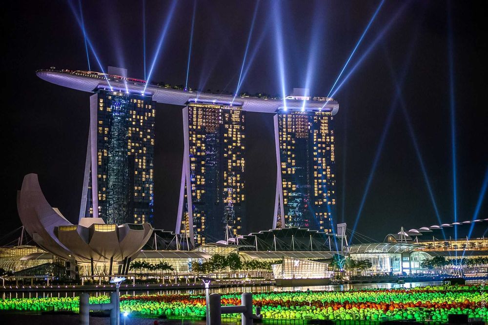 Визовая поддержка в Сингапур. Туризм, бизнес визы и отдых для вас!