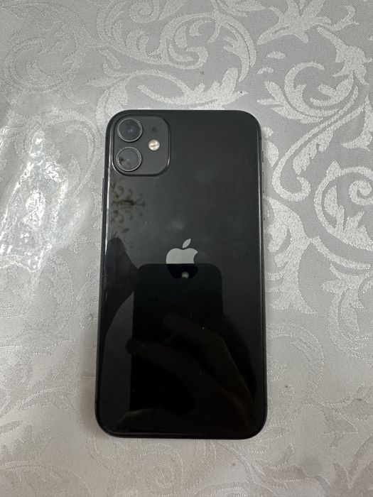 Продаю iPhone 11 128gb