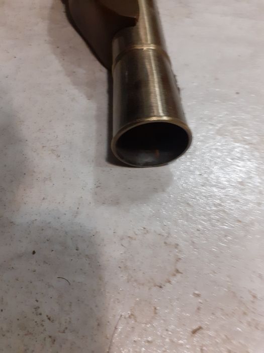 Запалка кремъчен пистолет,пищов