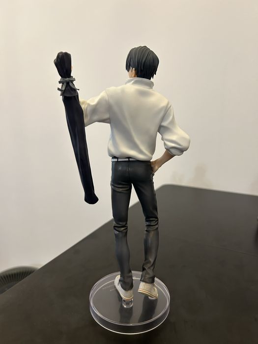 Figurina Jujutsu Kaisen - Yuta Okkotsu - 24 cm - Xstellar
