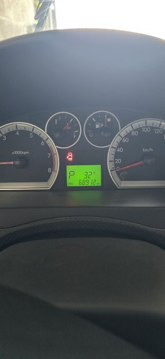 Nexa 3 2020 sotiladi