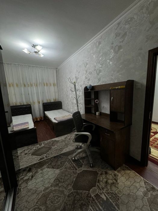 Аренда квартира для семьи