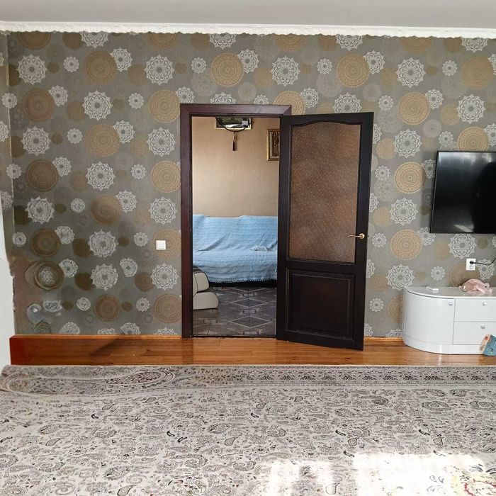 коттедж 400кв Карьерная