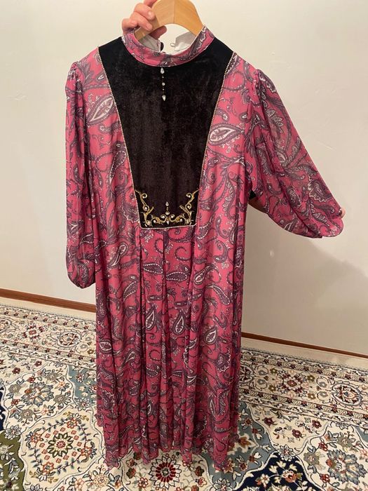 Платье на свадьбу, Тойға көйлек.