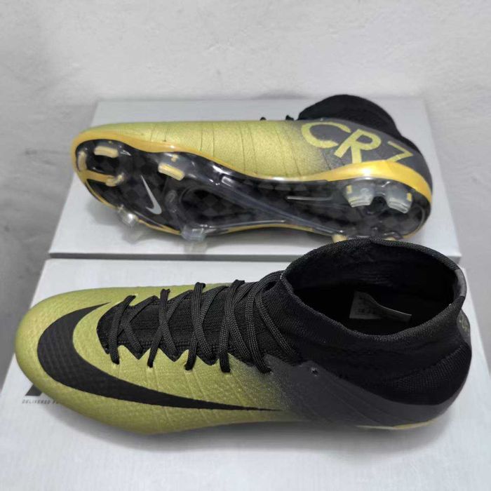 Nike Mercurial Superfly CR7