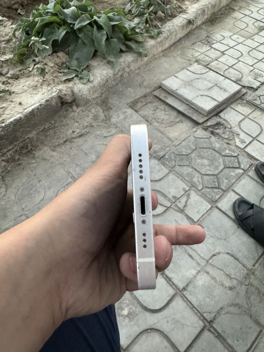 iPhone 12 Самарканд