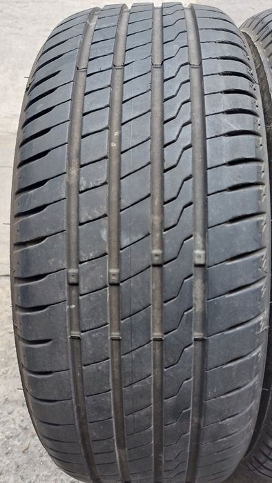 Летни гуми 205/55/16 Firestone Roadhawk 4 броя