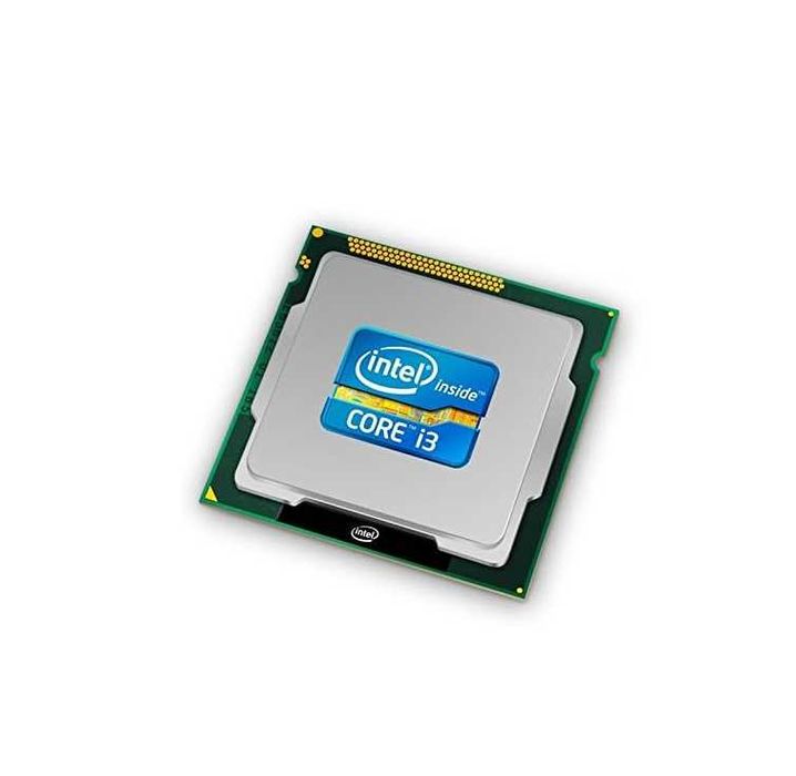 Процессор Intel Core i3-3220 BOX (3.3 GHz, LGA1155)