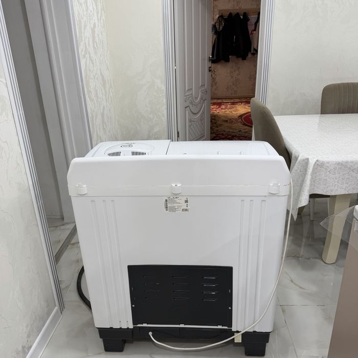 Стеральная машина пол автомат