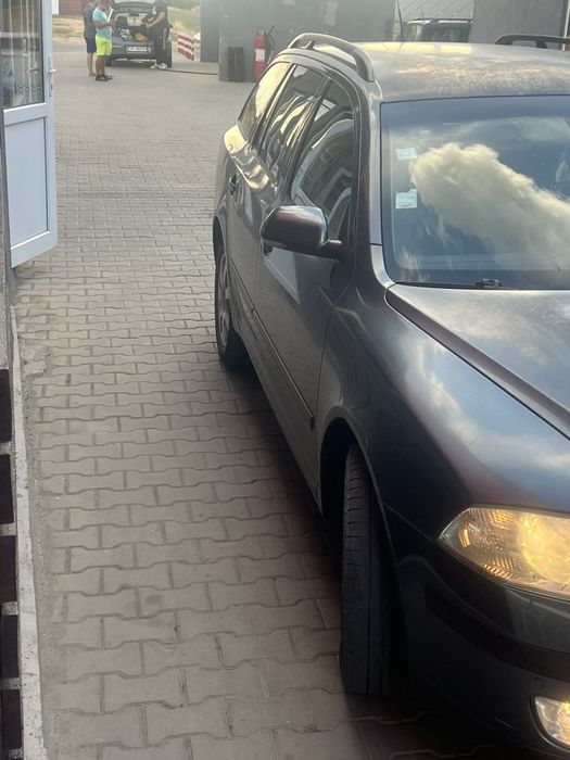 SKODA Octavia 2005 — imagine 13