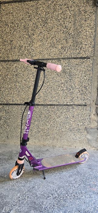 Детска тротинетка Oxelo MID5