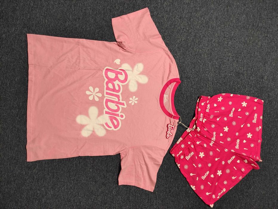 Дамска пижама Sinsay, S, M, L, къса пижама