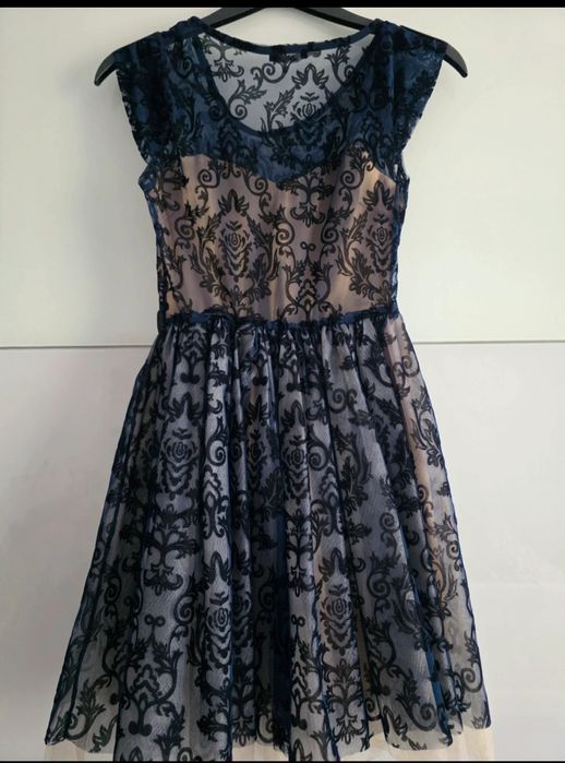 Rochita Kokoa dress