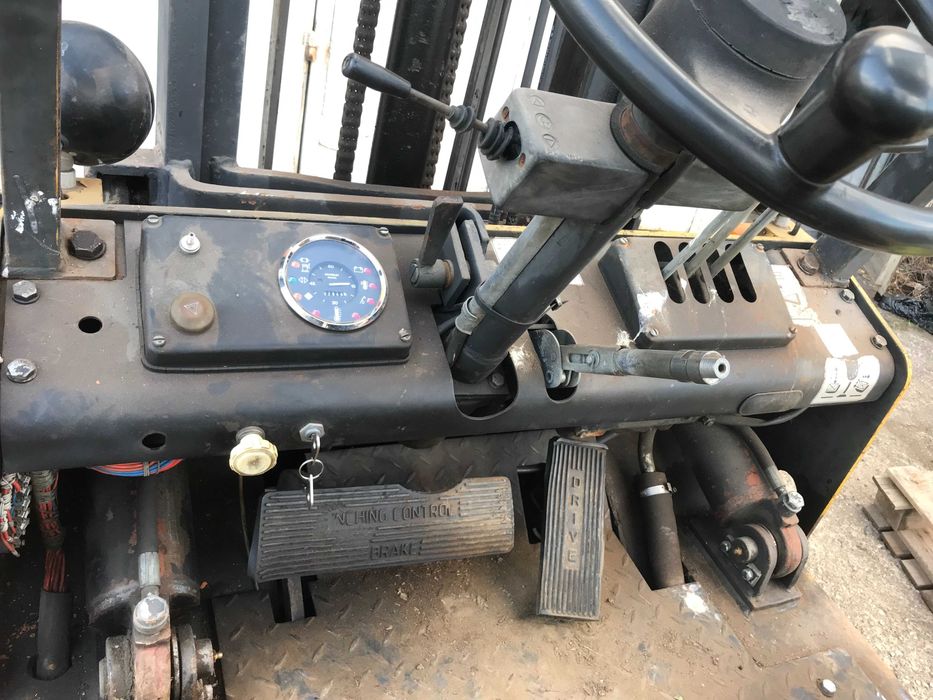 мотокар Balkancar