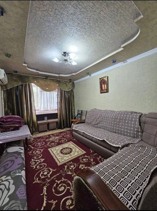 Продается квартира