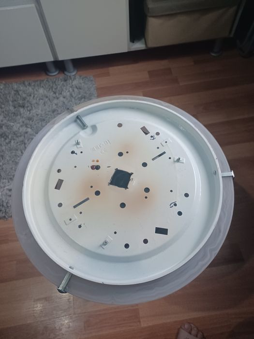 Aplica mare             .