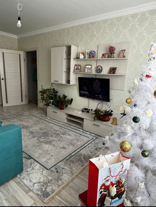 Курайлы. Продам 2х комнатную квартиру
