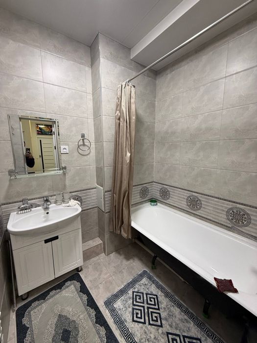 ×Чиланзар 14, 2/2/9 ‼️Новостройка ,80м²‼️ РАЗДЕЛКА ‼️Продаётся квартир