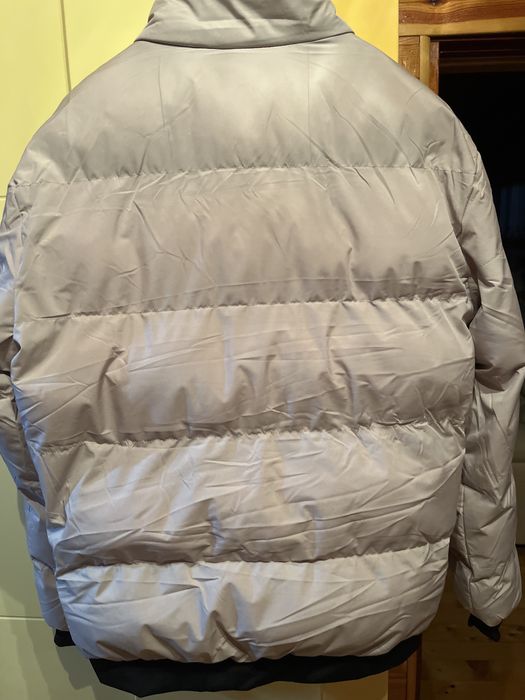 Куртка мужская зимняя Китай