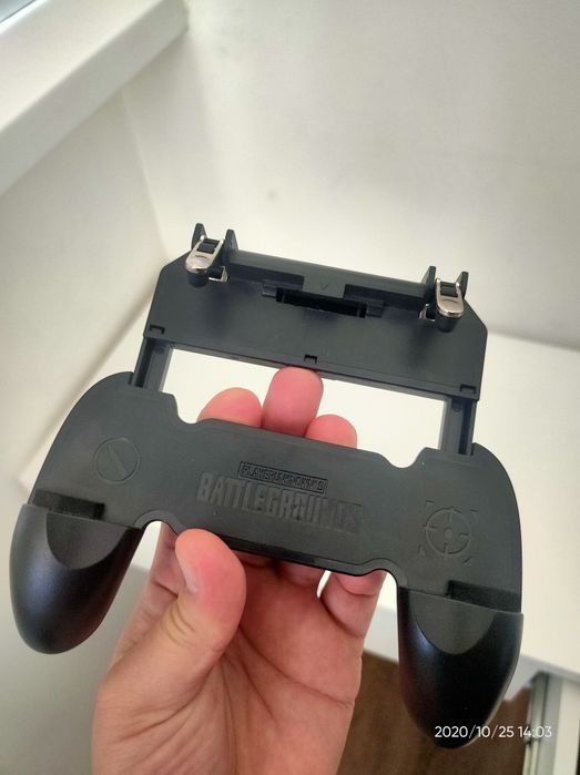 Консоль для телефона, для игр