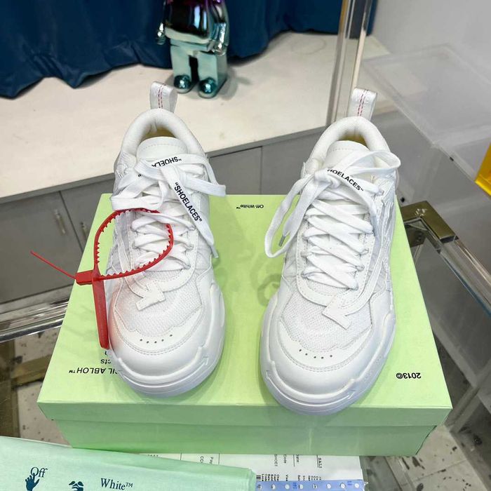 Adidasi Off White Odsy 1000 Premium