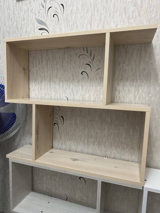 Полка навесная Новая