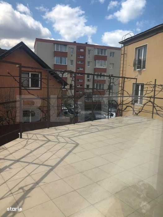 Spatiu de birouri, 155mp, Central
