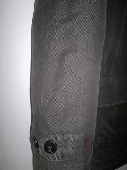 Ловно , туристическо яке