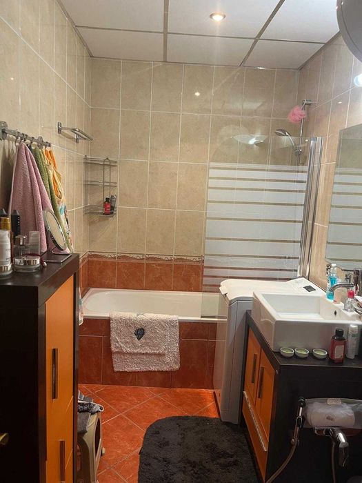 Продава се Двустаен апартамент в Варна, Автогара - 87 кв.м за 914 €/кв.м - Снимка #8