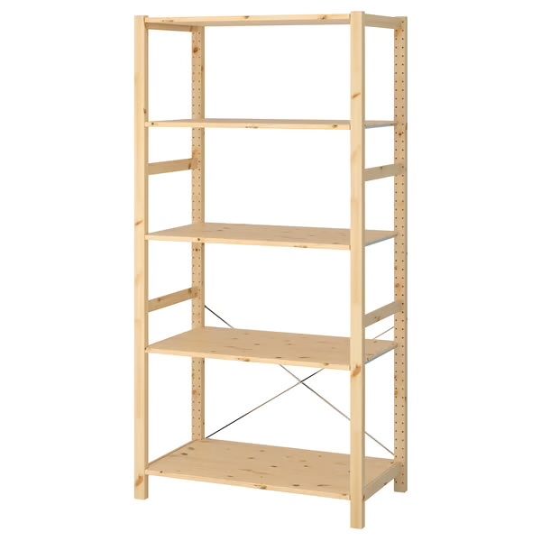 Оригиналый стеллаж IKEA ИКЕЯ