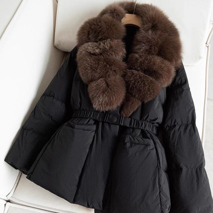 Продам трендовые  пуховики