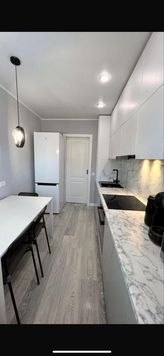 Продам 4-ех комнатную квартиру