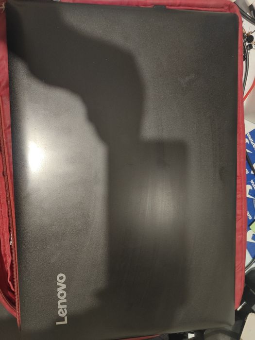 Ноутбук Lenovo продается