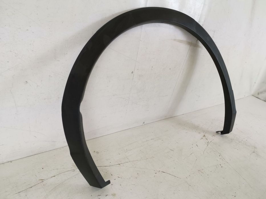 Bandou Aripa Overfender Dreapta Spate Volkswagen VW Tiguan 2 AD1 2016