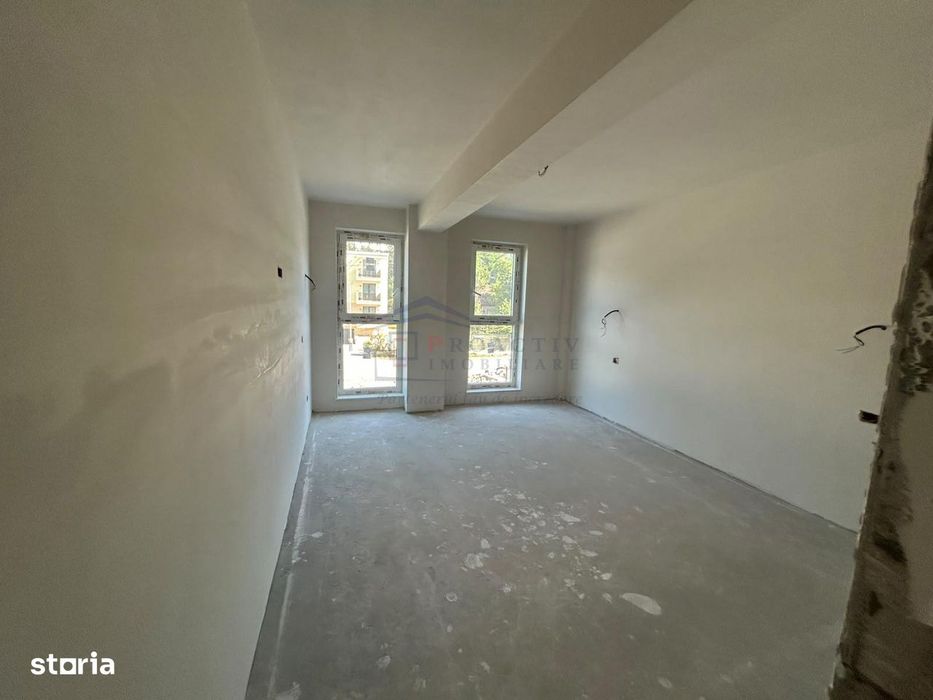 Proiect bloc nou | 2 camere | Centru | 2c-7518