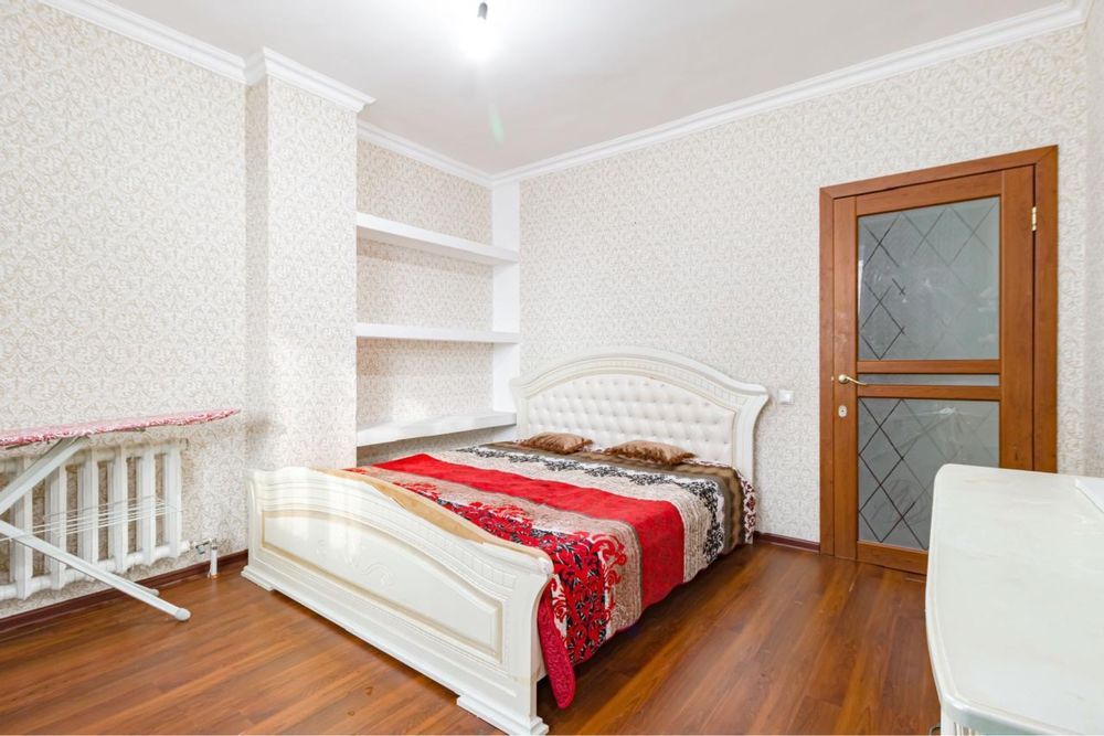 Продажа 2-х комнатной квартиры