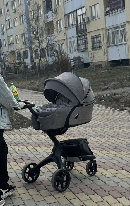 Продам Stokke Xplory 2в1