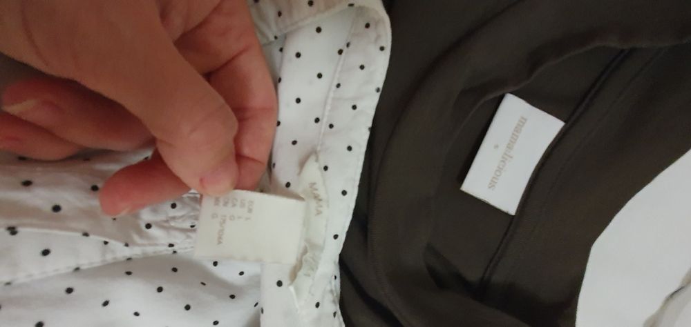 Rochii gravide 36 / 38 S M