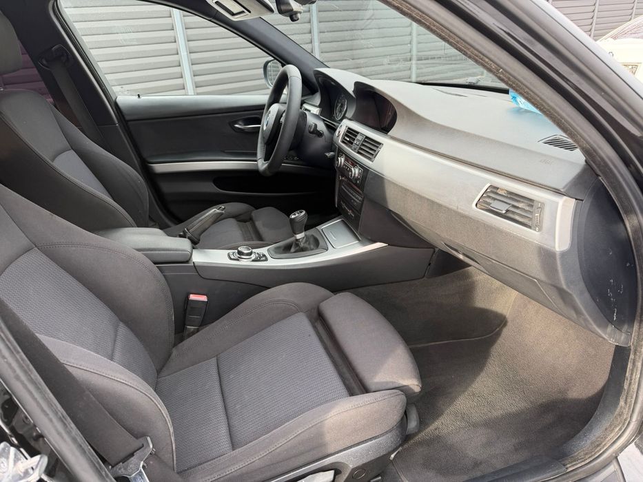 Bmw seria 3 / 320 /An 2010 / 184 c.p