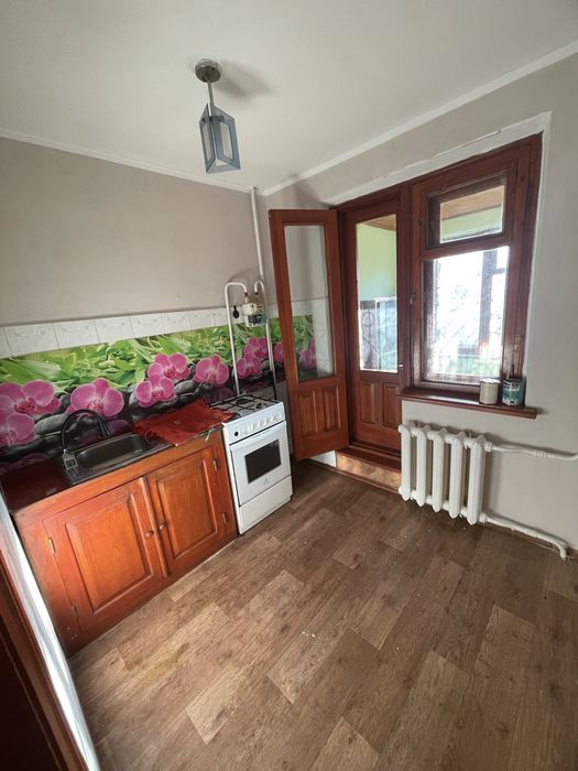 Продам 2-х комн. Квартиру