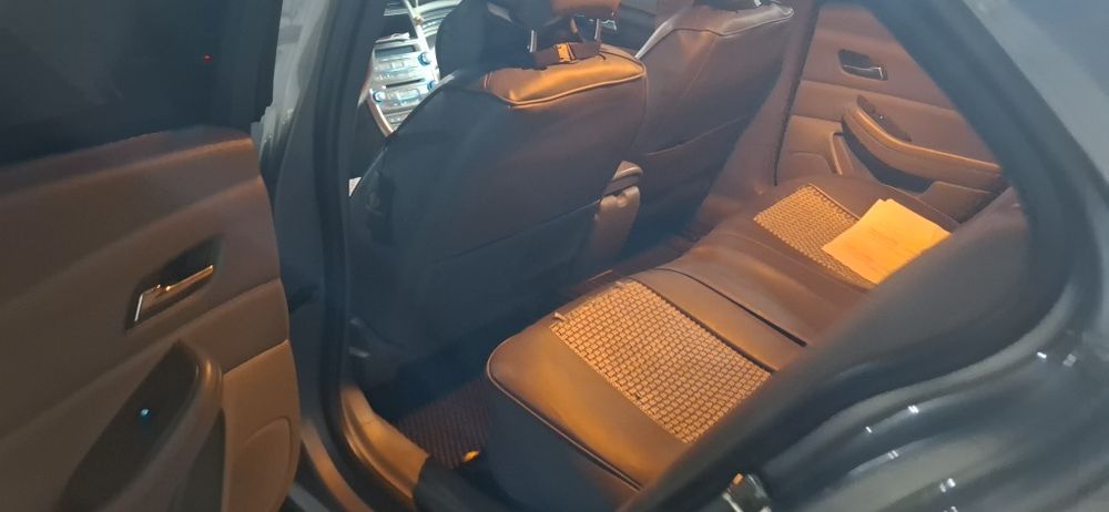 Chevrolet Malibu 1. 2013. 2.4 mexanika ideal holat